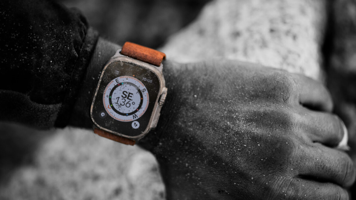 Apple Watch Ultra Apple Watch Ultra